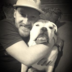 Meet your Posher, Richard